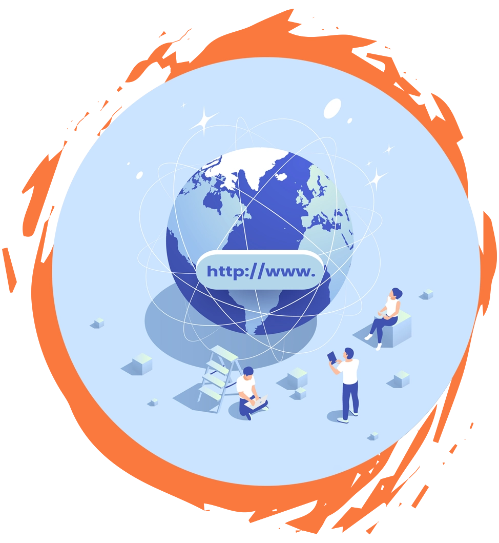 Discover & Secure Your Perfect Domain with Exevor's Domain Availability Checker