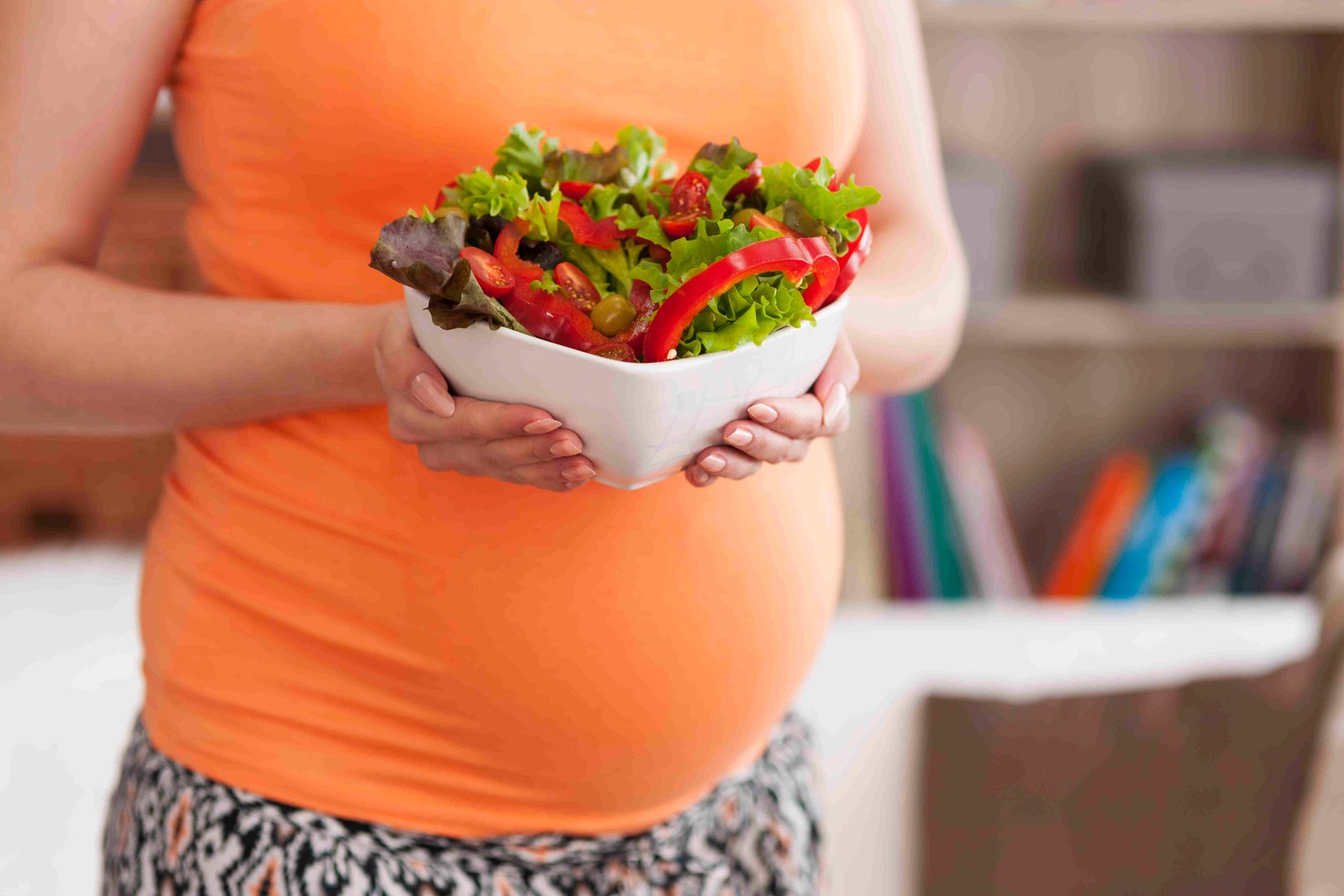 Best Foods to Eat During Pregnancy