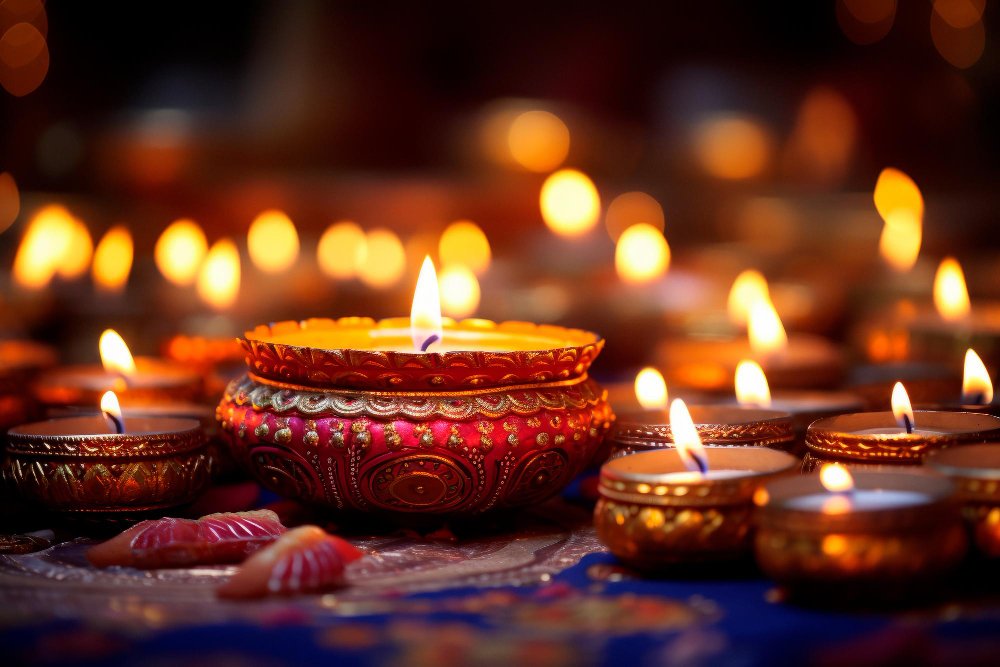 Diwali: Celebrating the Victory of Light Over Darkness