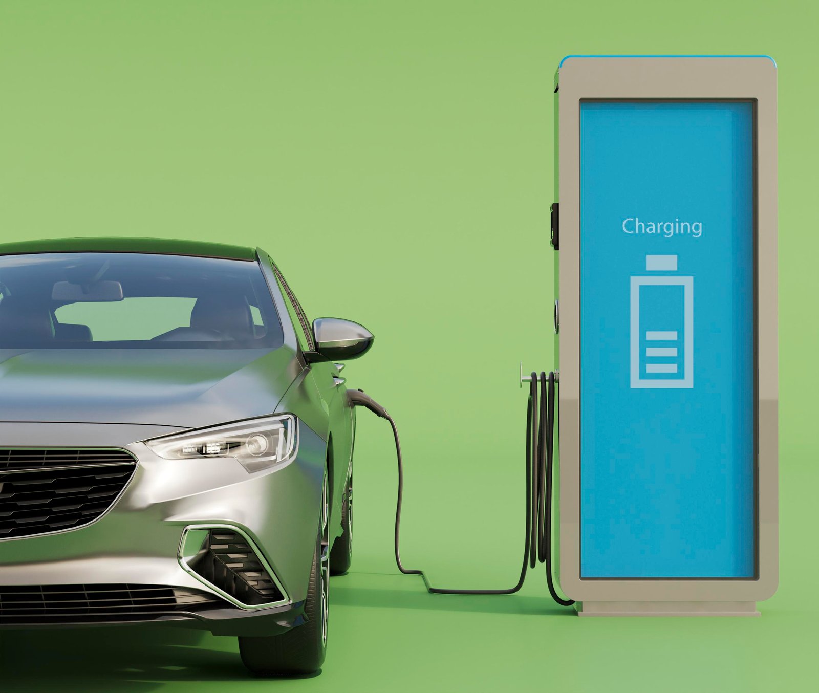 EVs: Powering the Future