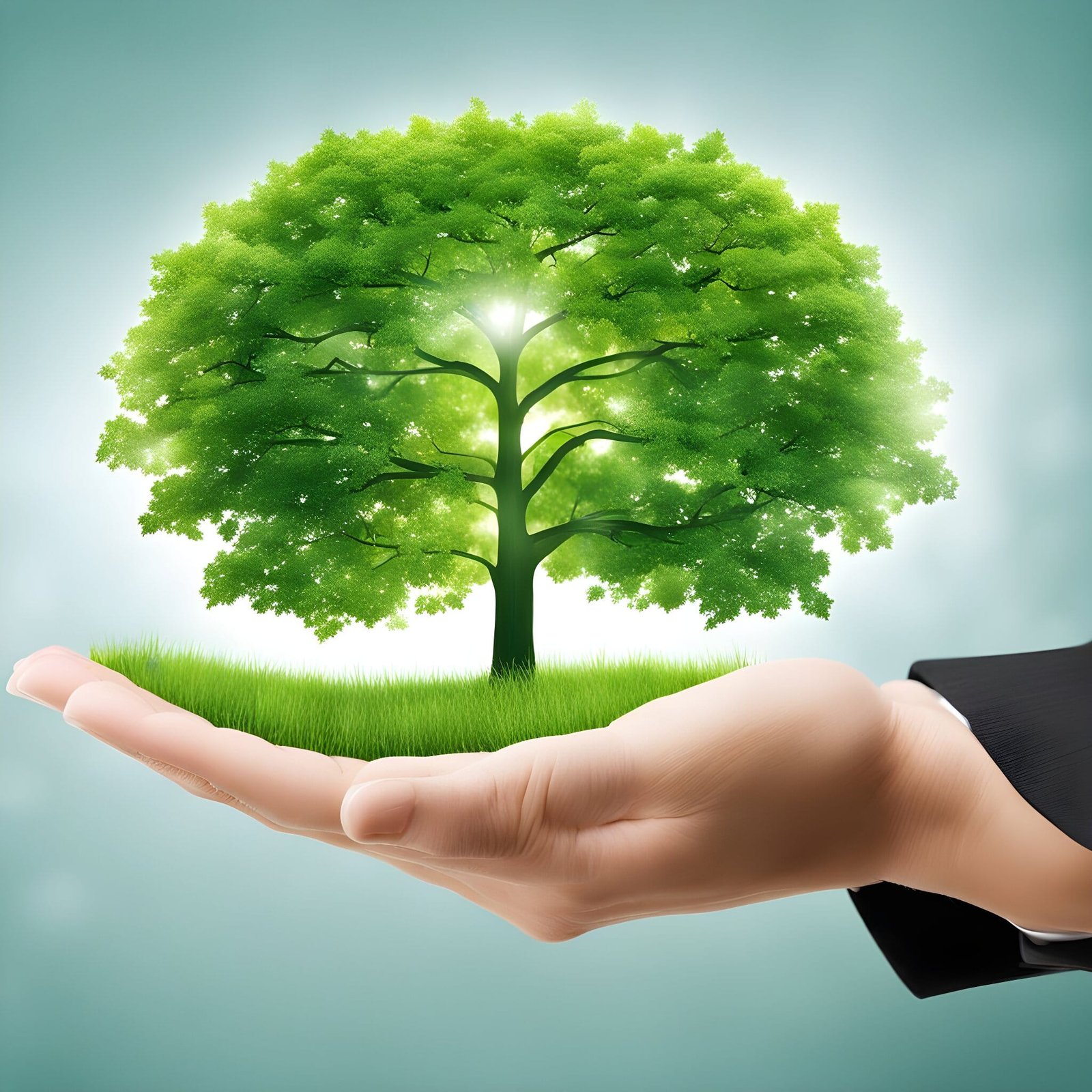 Green marketing strategy for business