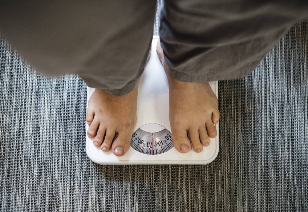 How to Gain Weight in a Healthy Way