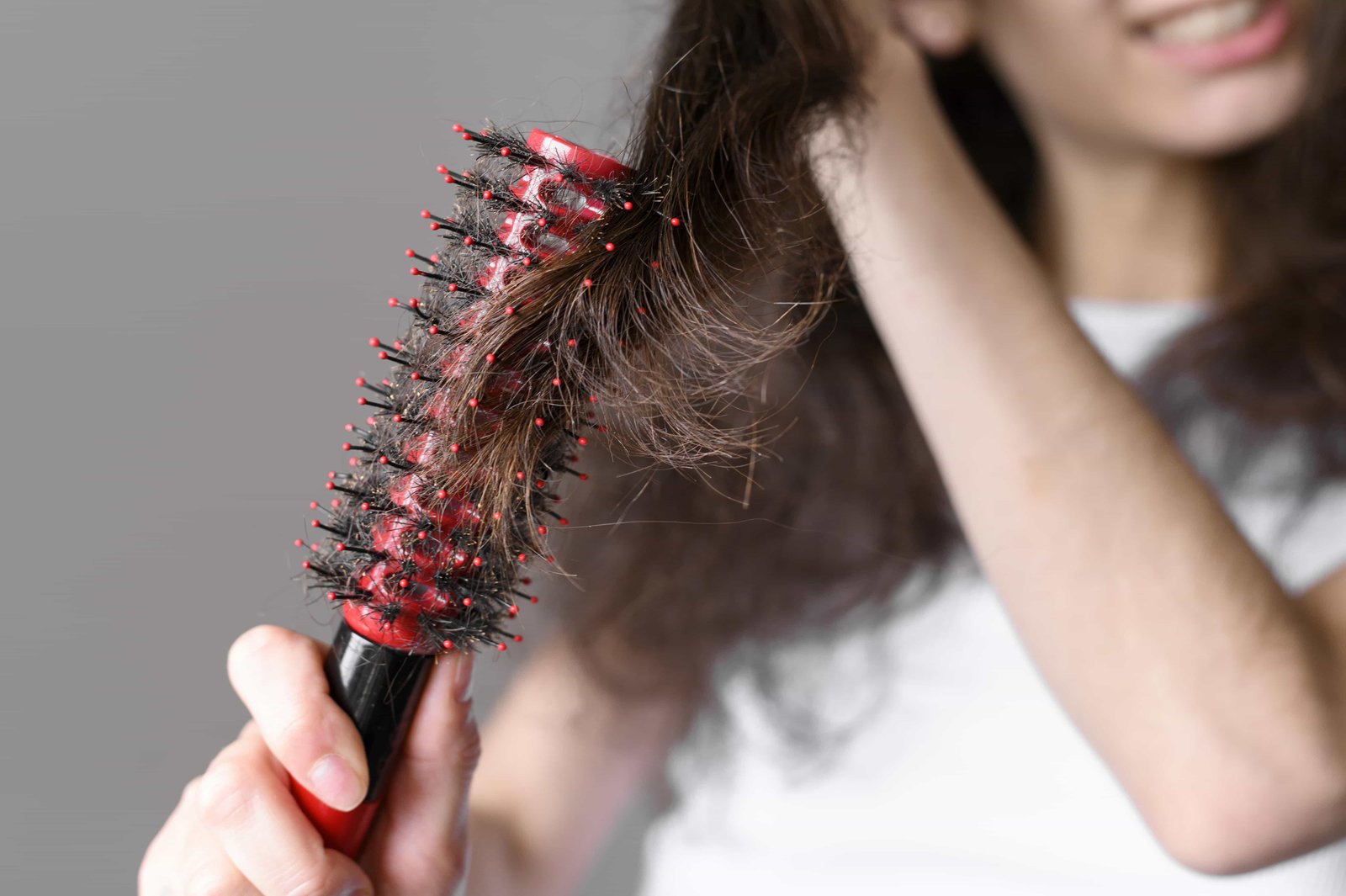 How to Prevent Hair Fall
