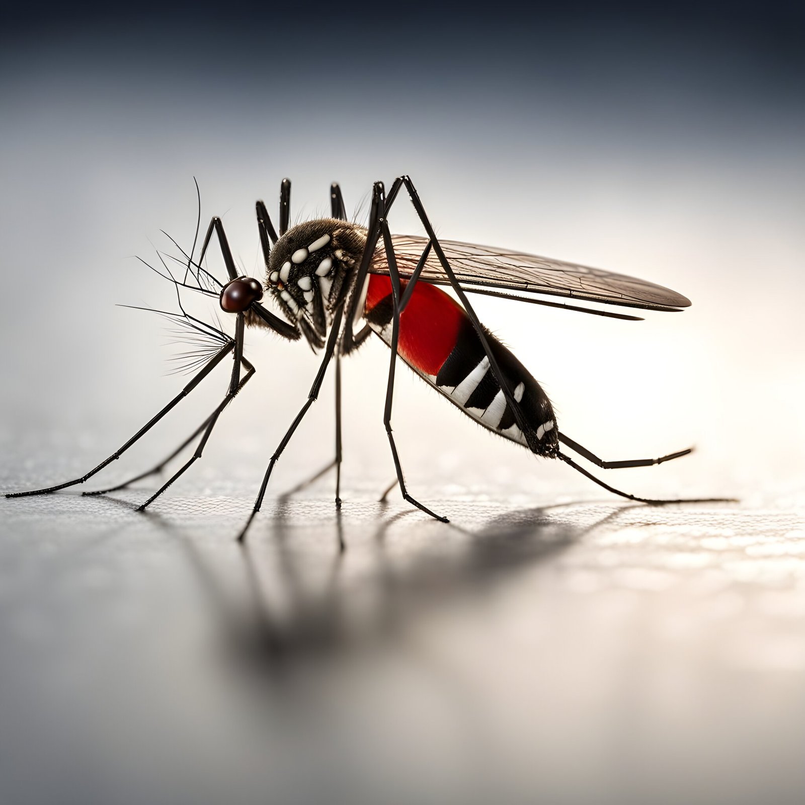 How to Protect Yourself from Dengue Fever