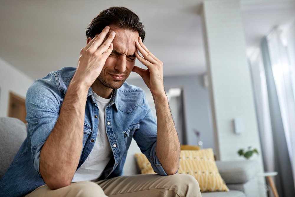 Migraine Headache: Understanding the Symptoms, Causes, and Treatment Options