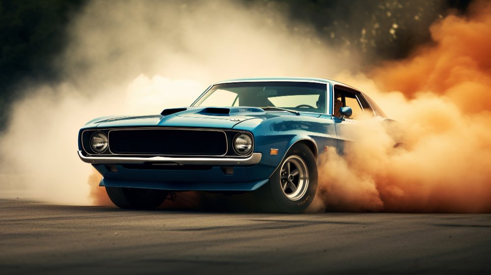 Mustang: A Symbol of Freedom and Power