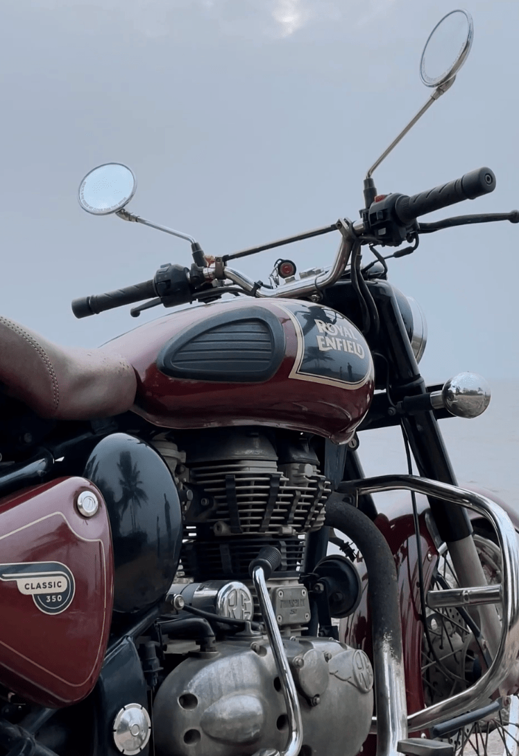 Royal-Enfield:-Legendary-Motorcycles