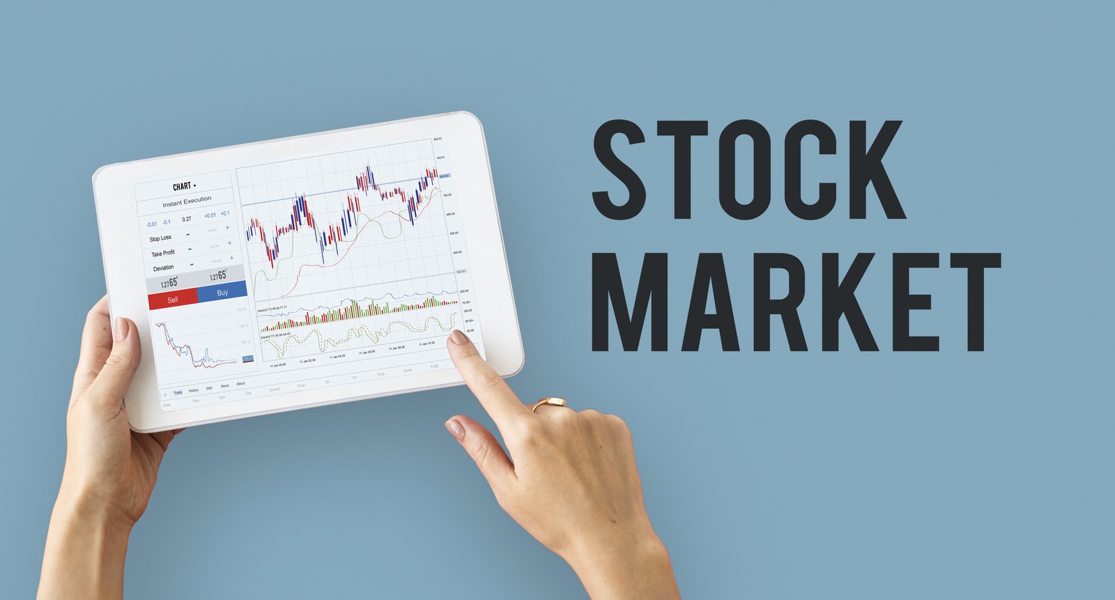 Investing in the Stock Market: A Guide for Beginners