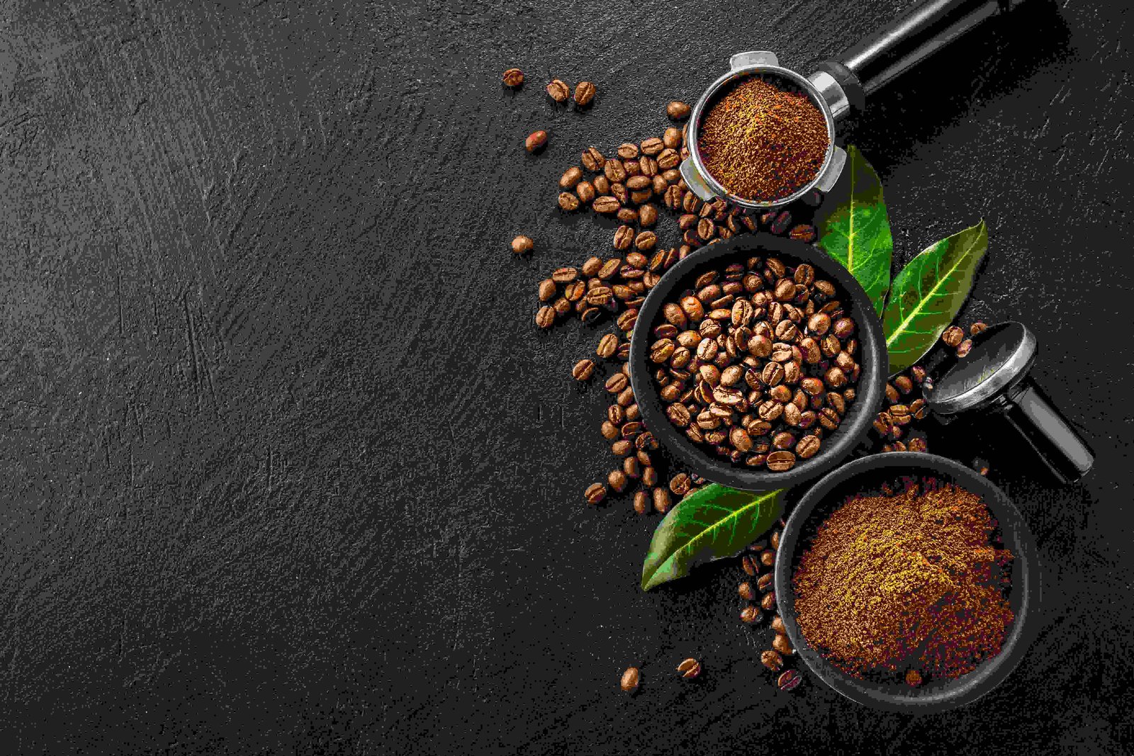 The Art of Coffee Roasting