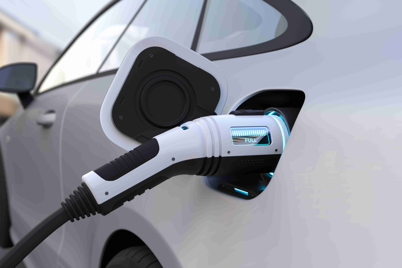 The future of EV technology: More energy, less cost, and a greener world.