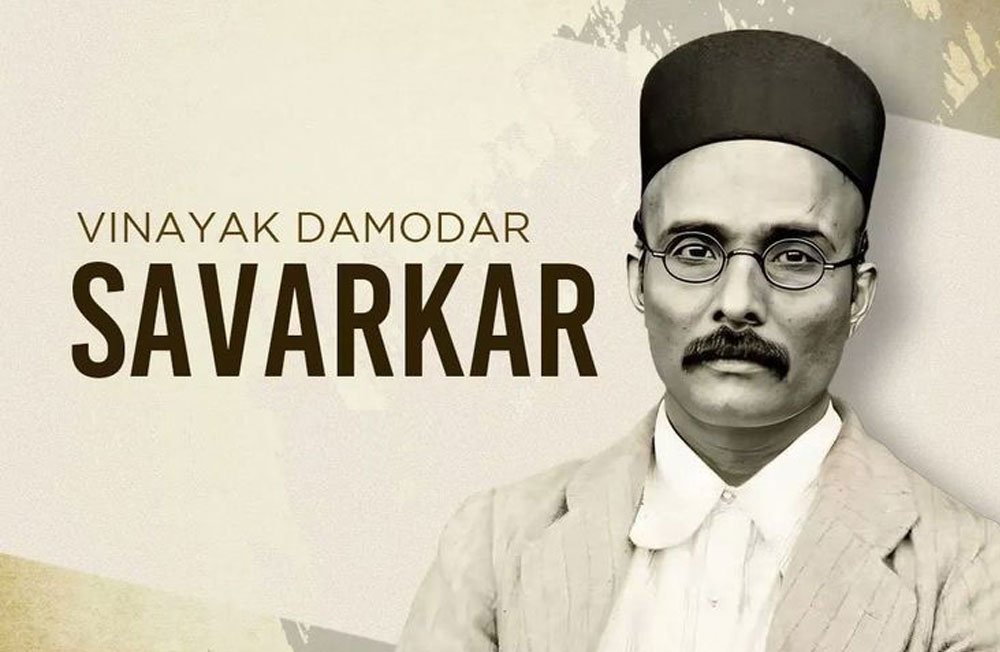 Veer Savarkar: Hindutva Icon and Patriot