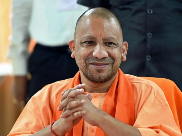 Yogi Adityanath