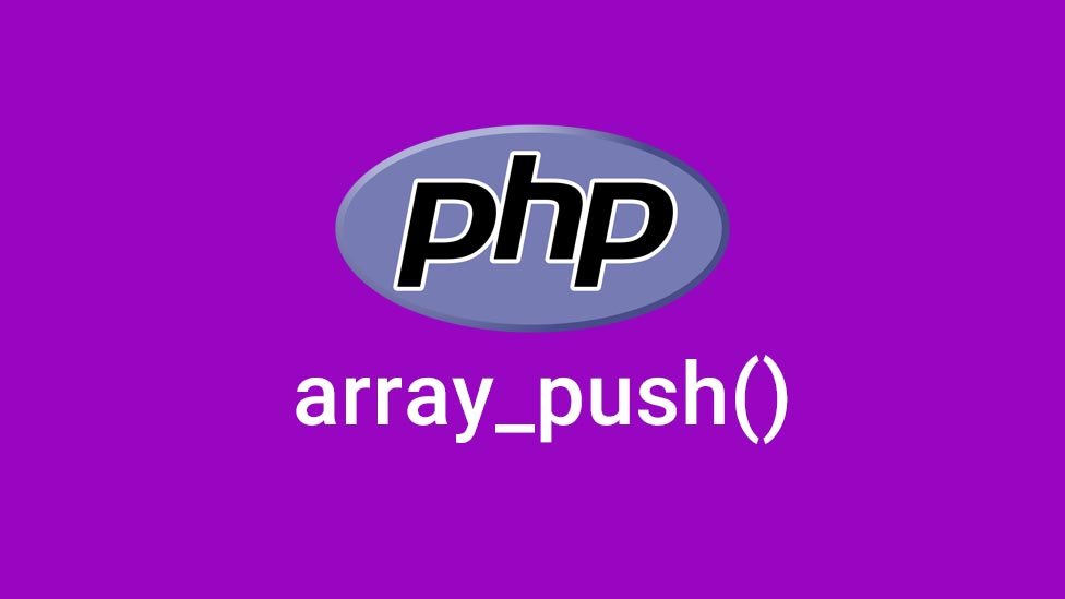 How to add element to php array