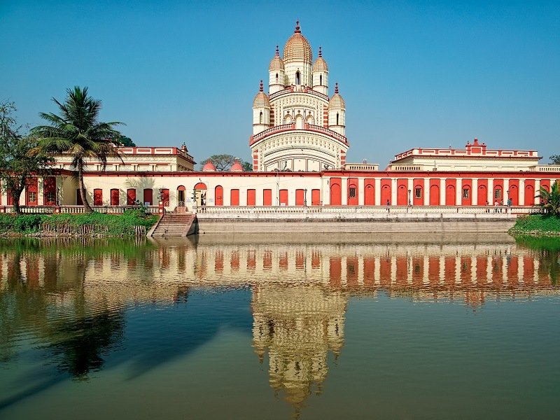 Dakshineswar Kali Temple, Kolkata