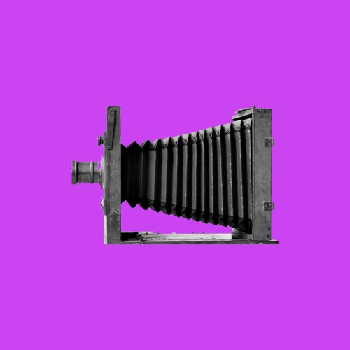 When Was The First Camera Invented?