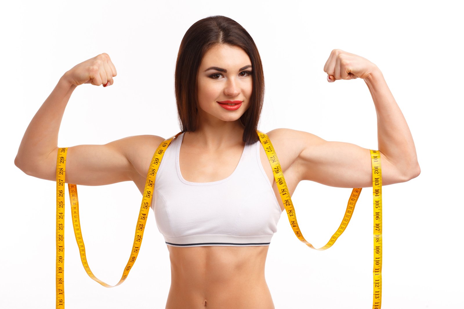 Healthy Ways to Naturally Gain Weight