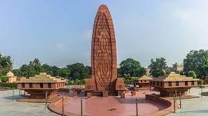 ಜಲಿಯನ್​ ವಾಲಾಬಾಗ್​ ಹತ್ಯಾಕಾಂಡ, Jallianwala Bagh hatyakand : the darkest memory