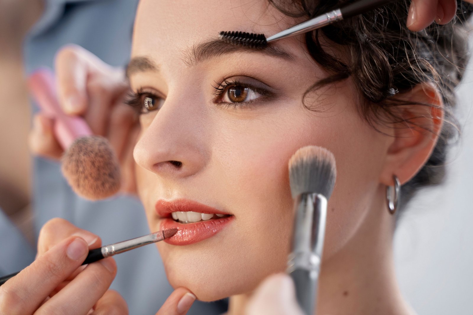 Makeup for Beginners: A Step-by-Step Guide