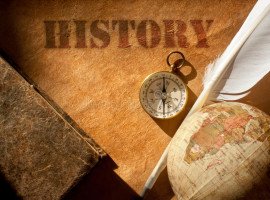 Amazing details of lost history
