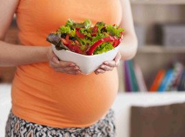 Best Foods to Eat During Pregnancy