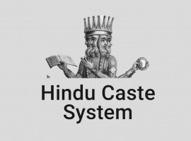 ಹುಟ್ಟಿನಿಂದ ಬಂದದ್ದಲ್ಲ ವರ್ಣ - Caste is not by BIRTH but by WORK