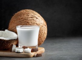 Coconut Milk for Hair and Face: A Natural Wonder