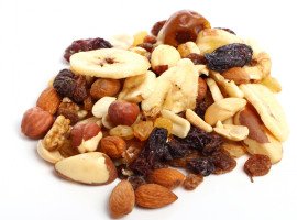 Dry Fruits: A Nutritional Powerhouse