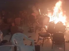 Ernakulam bomb blast - 1 Dead, 40 Injured in Blasts At Convention Centre in Kerala's Ernakulam