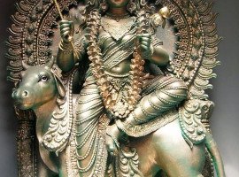  Famous Shailputri temples in India