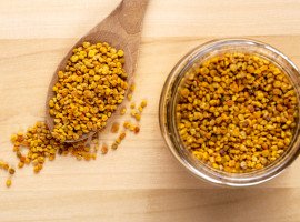 Fenugreek Seeds: Nature's Secret to Health, Body, and Lustrous Hair