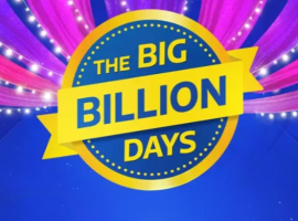 Flipkart Big Billion Days 2023: Get Ready to Shop