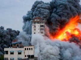 Who are Hamas terrorists? What is the reason for the attack against Israel?