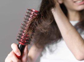 How to Prevent Hair Fall