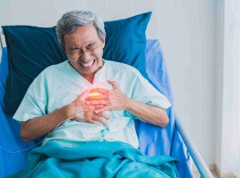 How to Save Yourself from a Heart Attack