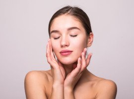 How to get clear skin naturally
