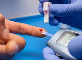 How to increase blood level