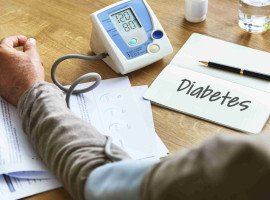 Managing Diabetes with a Healthy Lifestyle