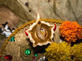 Narak Chaturdashi, Puja Method and History..!