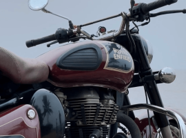 Royal-Enfield:-Legendary-Motorcycles