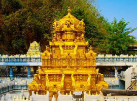 Sri Durga Malleswara Swamy Varla Devasthanam, Vijayawada 