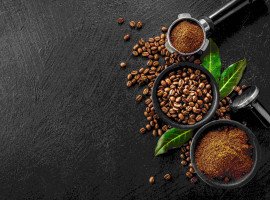 The Art of Coffee Roasting