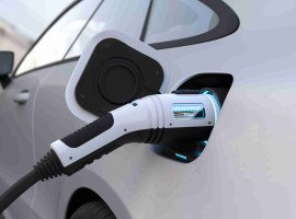The future of EV technology: More energy, less cost, and a greener world.