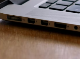 Types of ports in Windows