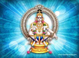 ಶಬರಿಮಲೆ ದೊಡ್ಡ ಪಾದದ (ಯಾತ್ರಾ ದಾರಿ) ವಿಶೇಷತೆಗಳು