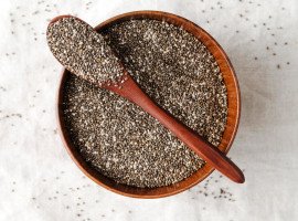 Chia Seeds: Tiny Powerhouses of Nutrition