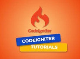 How to start project in CodeIgniter 4?