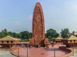 ಜಲಿಯನ್​ ವಾಲಾಬಾಗ್​ ಹತ್ಯಾಕಾಂಡ, Jallianwala Bagh hatyakand : the darkest memory