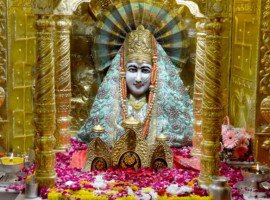 Maa Mansa Devi Mandir, Haridwar
