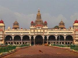 Mysore Palace