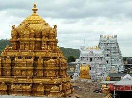 Our indian temples